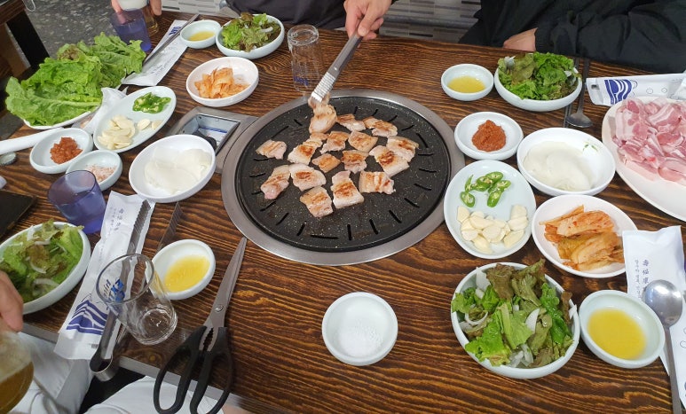 동방식육식당 이미지