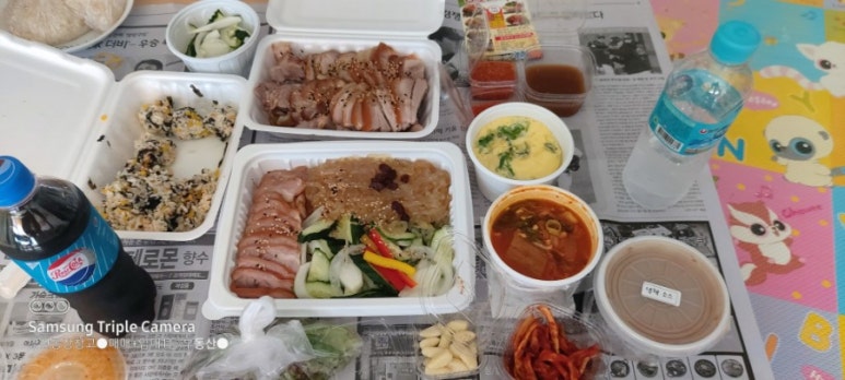 족발창고 이미지