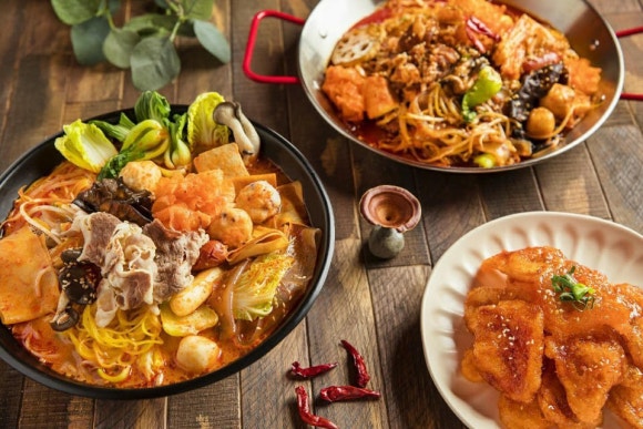 소림COOK 이미지