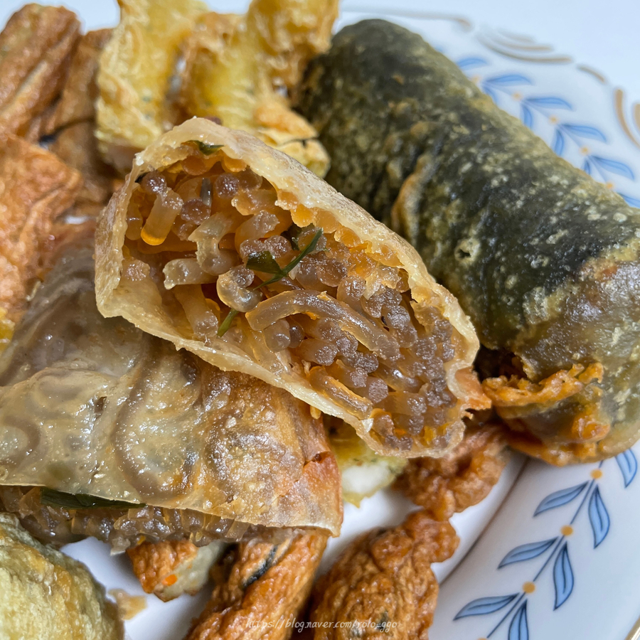 엄지꼬마김밥 이미지