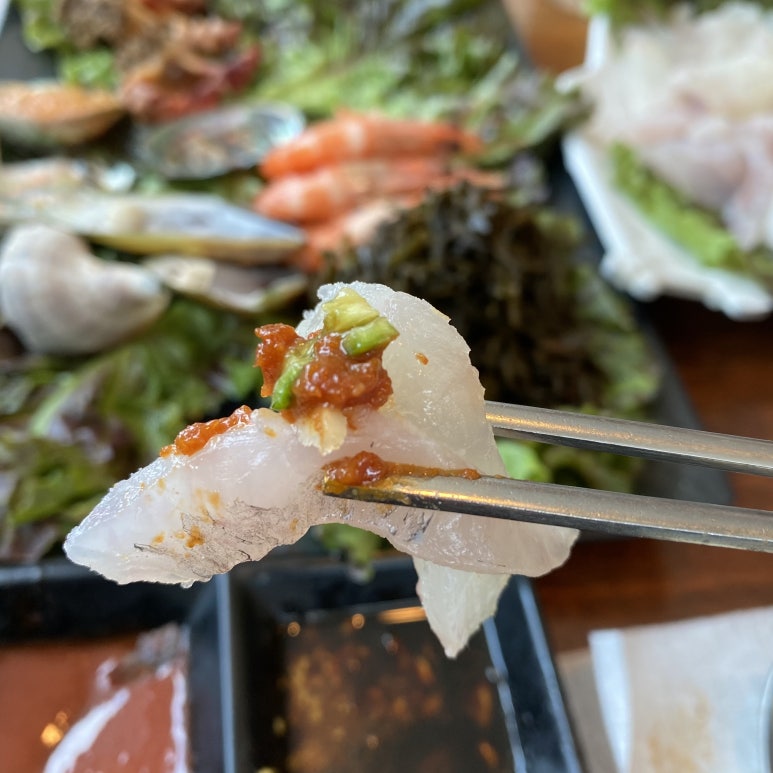 진복호분당점 사진 2