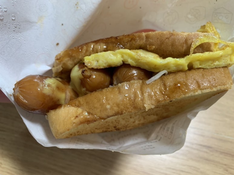 이삭토스트태백점 이미지