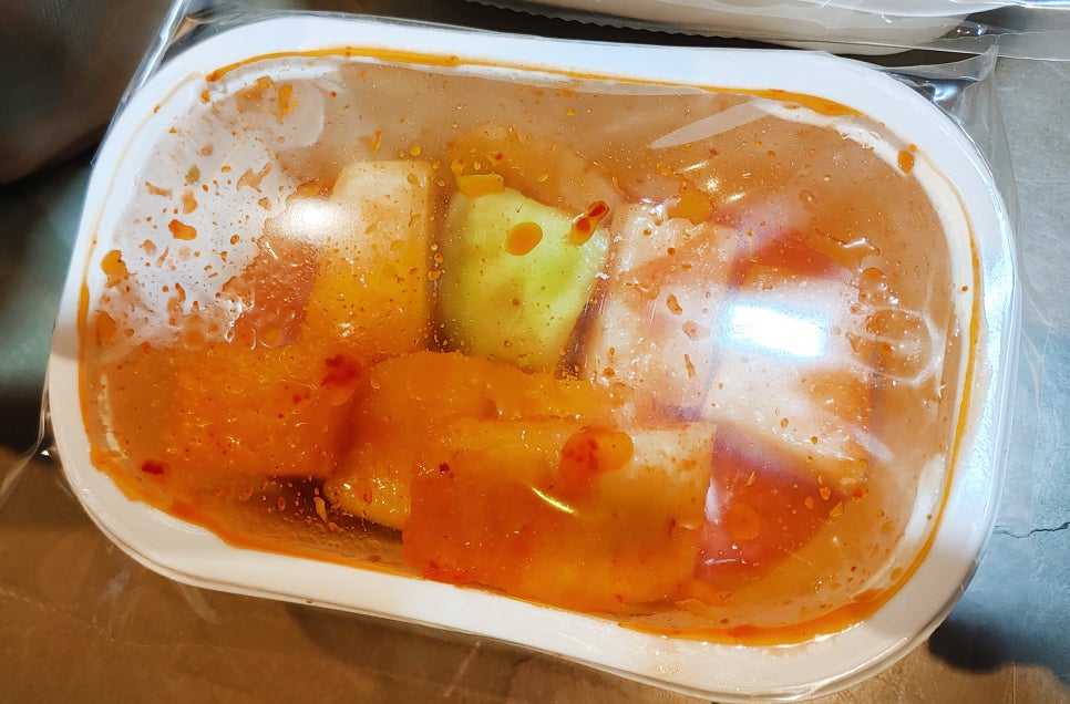 소문난뼈다귀해장국 이미지