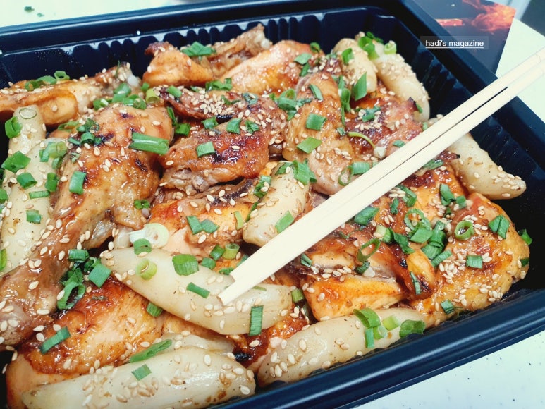 훌랄라숯불치킨오전점 이미지