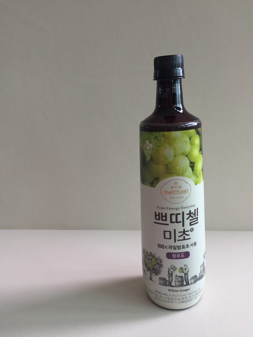 미초유통 이미지