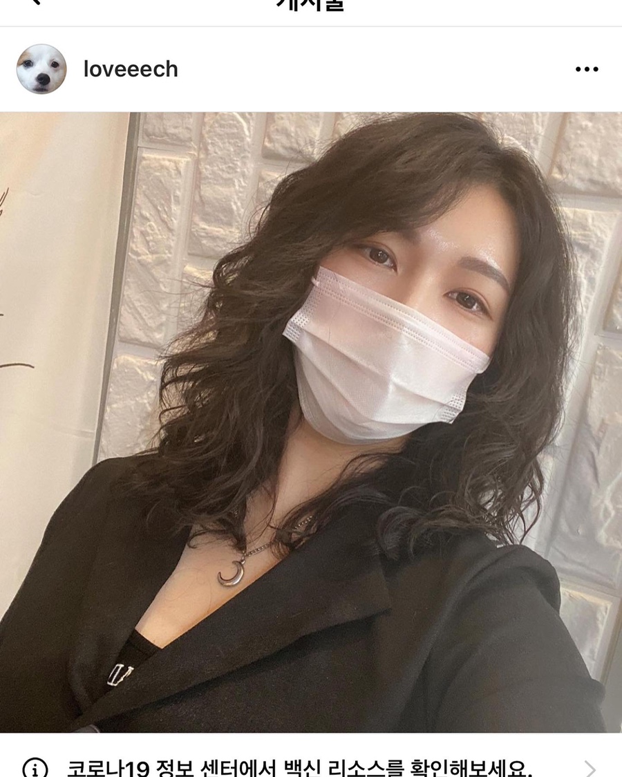 윤헤어샾 이미지