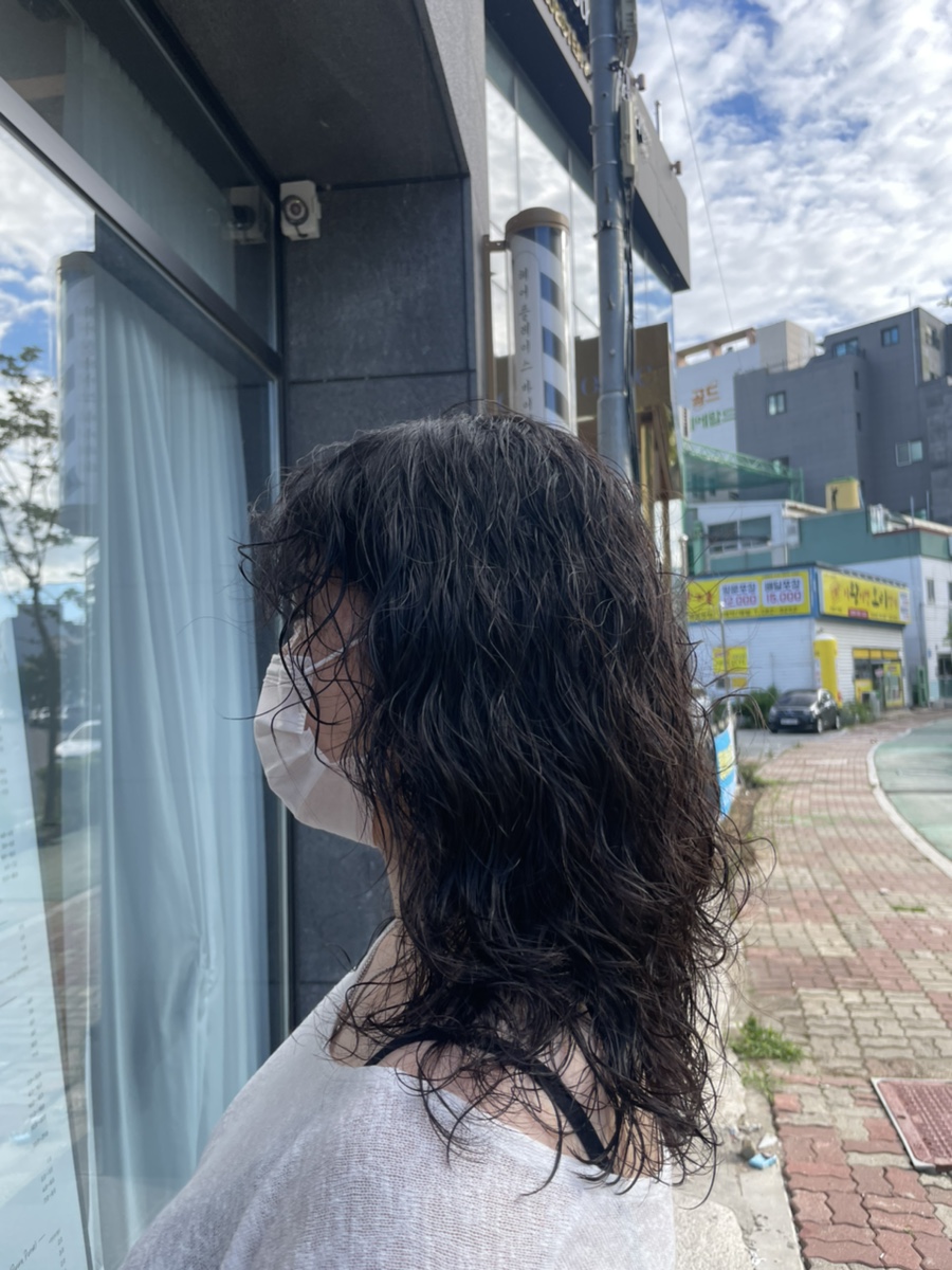 윤헤어샾 이미지