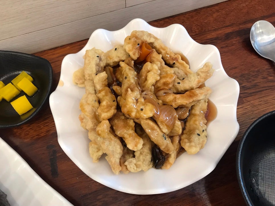 할멈탕수육김밥일곡점 이미지