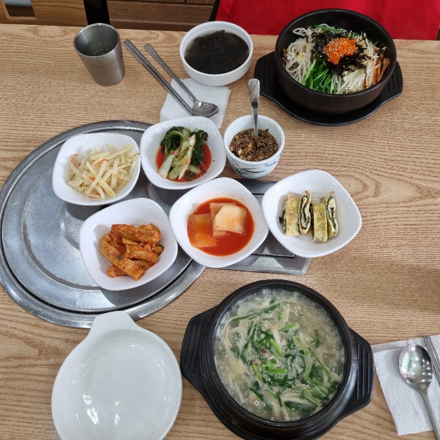 소담집보쌈 이미지