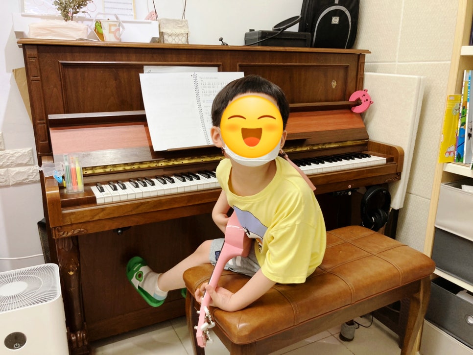 봄피아노교습소 이미지