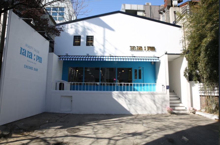 라라기획 이미지
