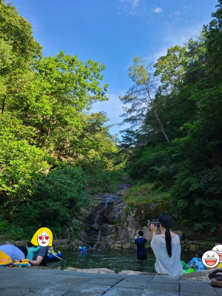 학현아름마을오토캠핑장 이미지