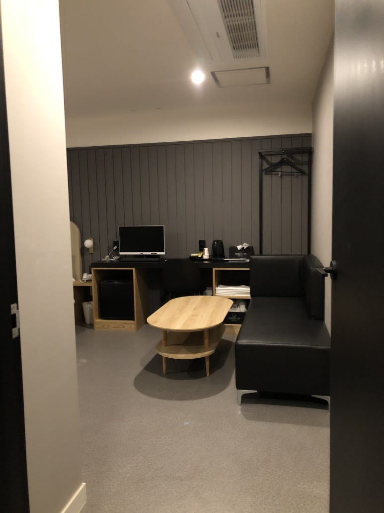 호텔포레스트701 이미지
