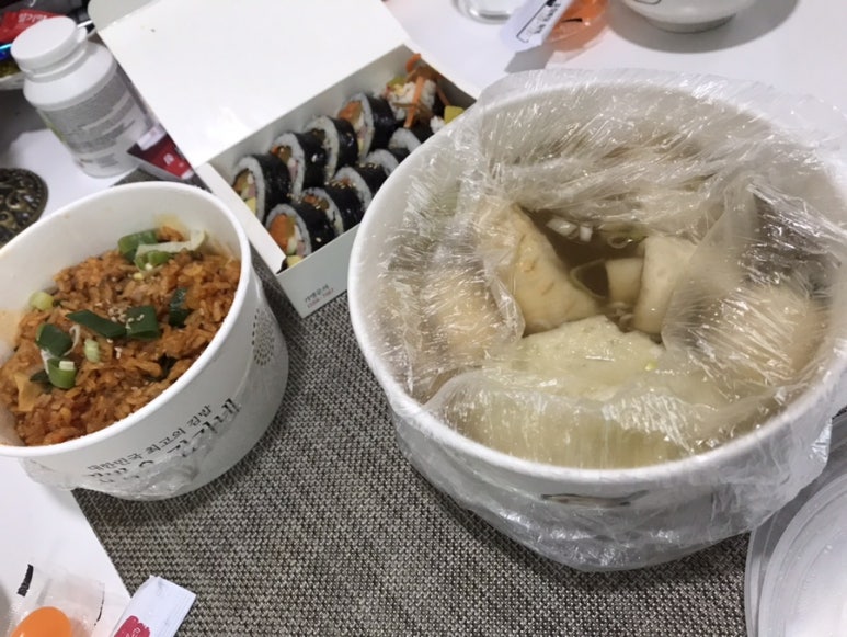 김가네김밥효천점 이미지
