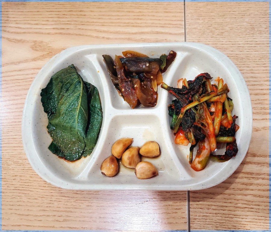 대청마루 김치촌 이미지