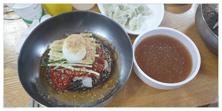 태흥칡냉면 이미지
