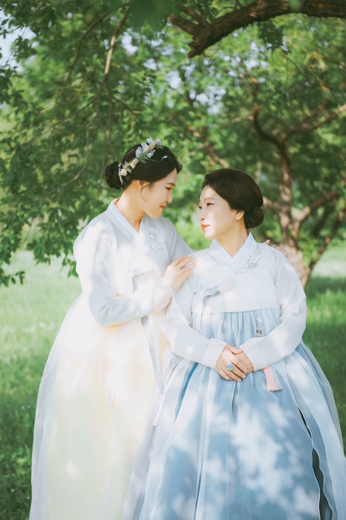 김나영헤어 이미지