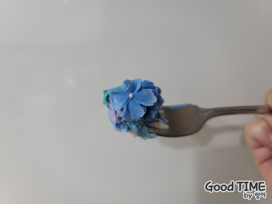 단미달콤떡케이크 이미지