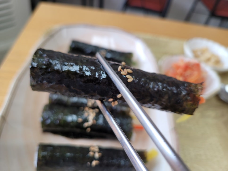 찡찡꼬마김밥 이미지