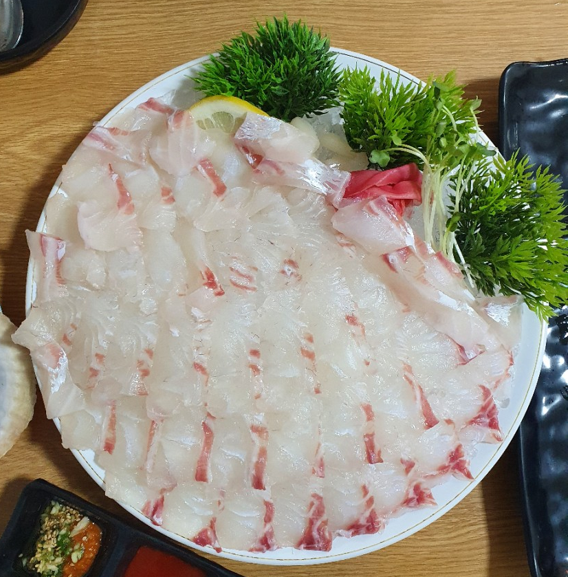 노량해전노량진횟집 이미지