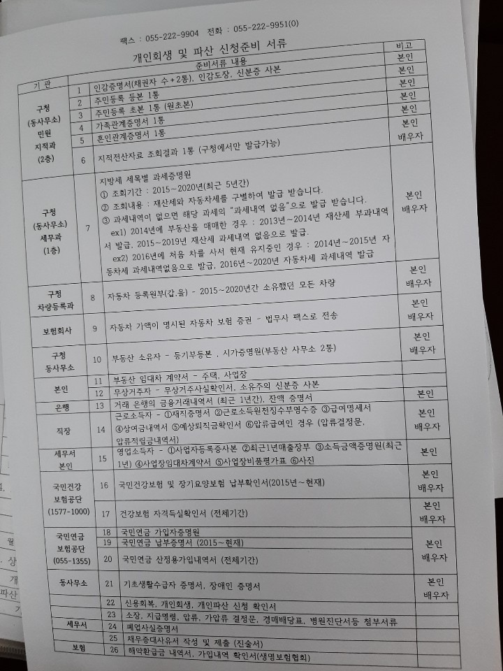 남부법무사사무소 이미지
