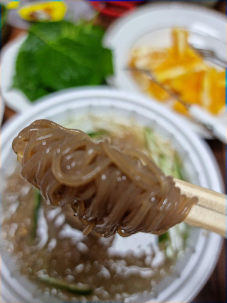 육쌈냉면(사가정역점) 이미지