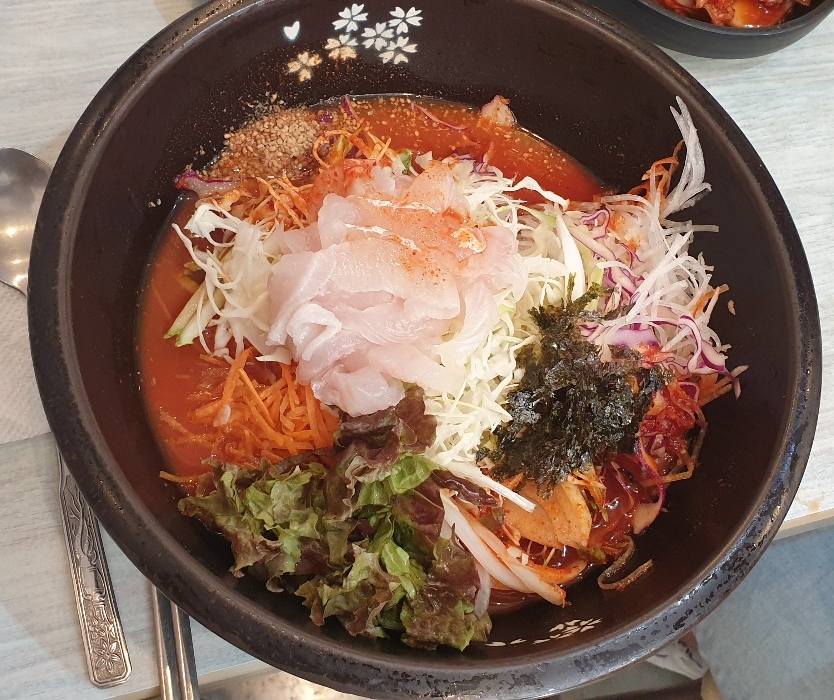 류창희국수人 이미지
