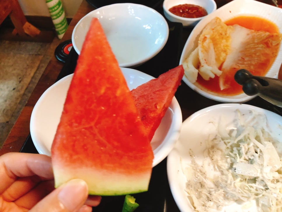 고봉숯불갈비 이미지