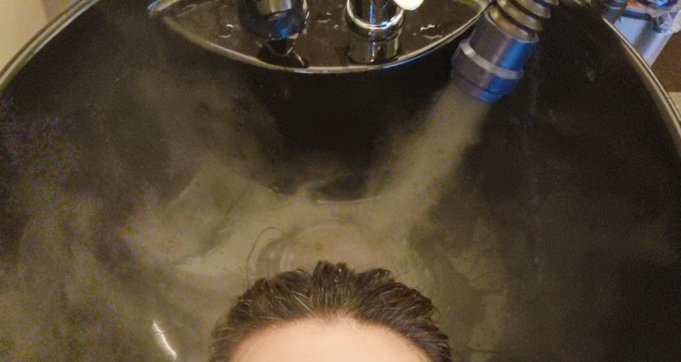 이례헤어 이미지