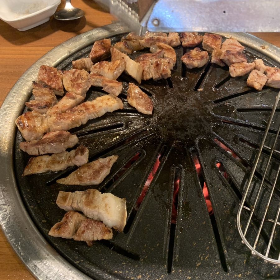 자담치킨 탄현점 이미지