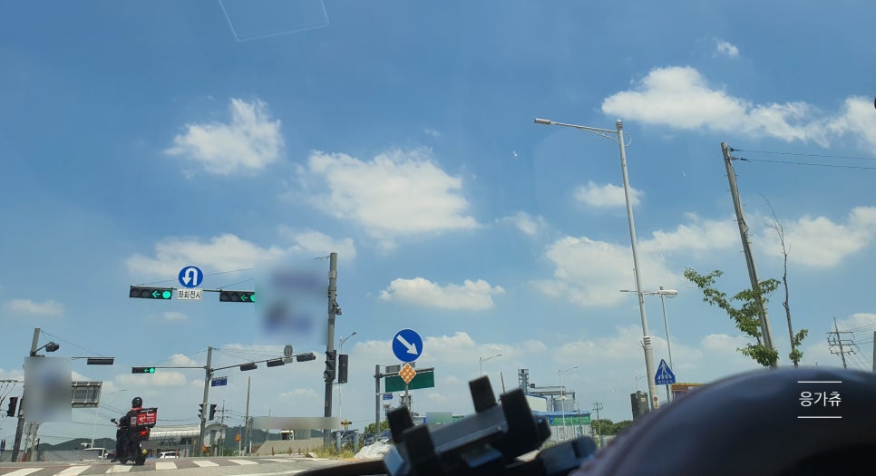 양곡주유소 이미지