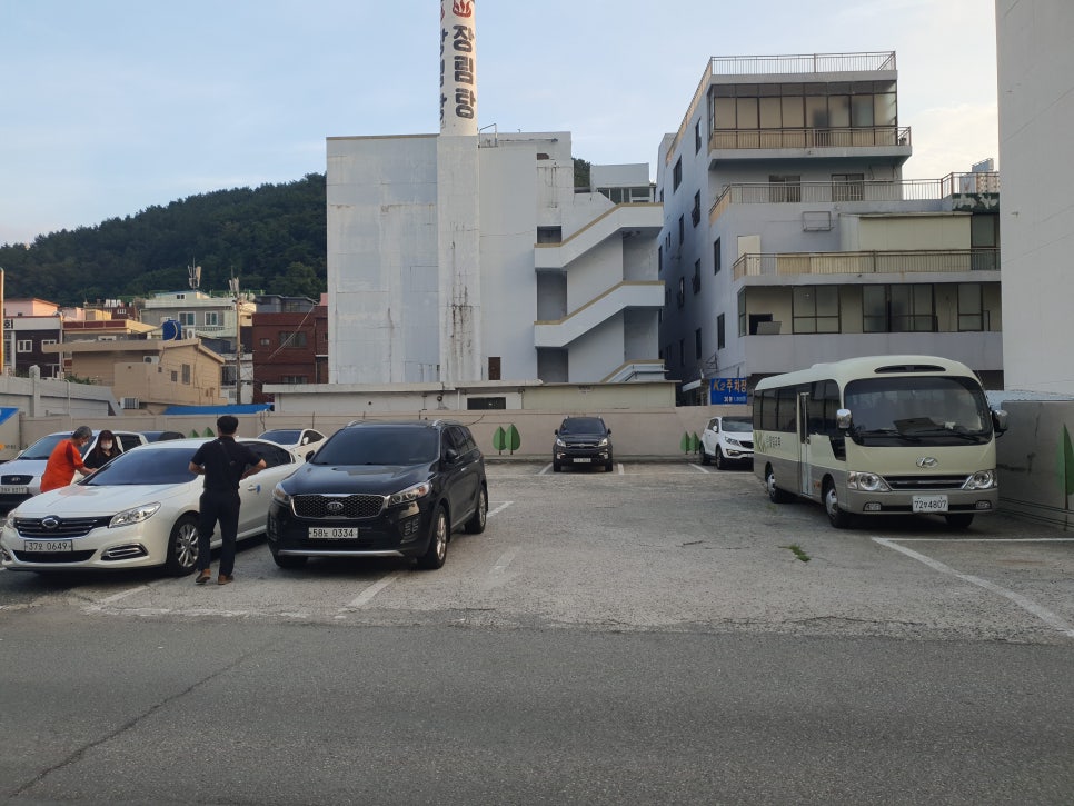 마포통숯불구이 이미지