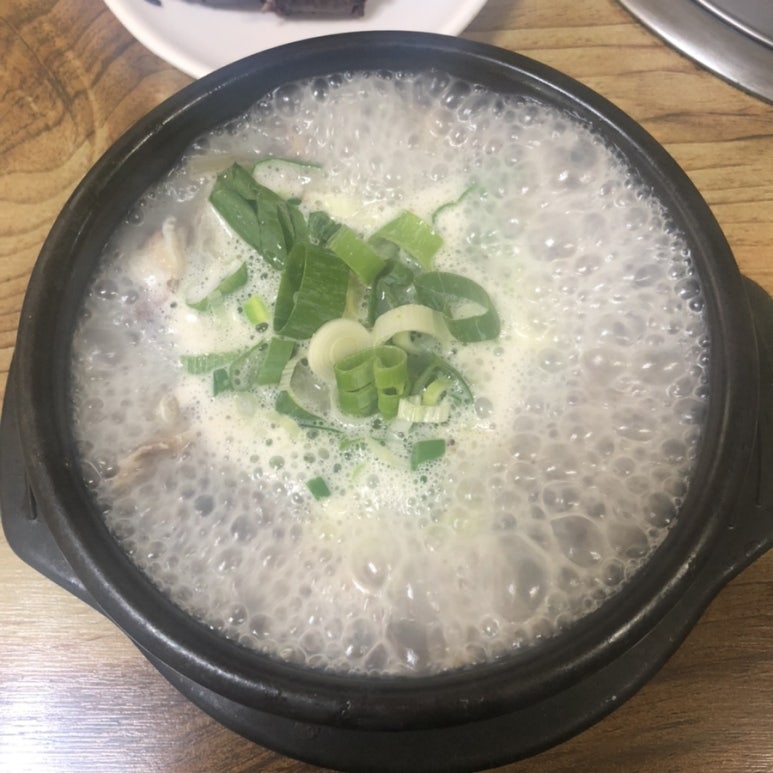 충주옛날순대 이미지