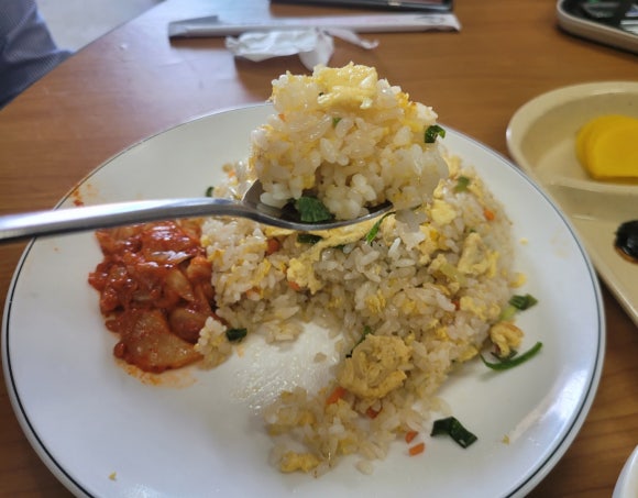 황제쟁반짜장 이미지