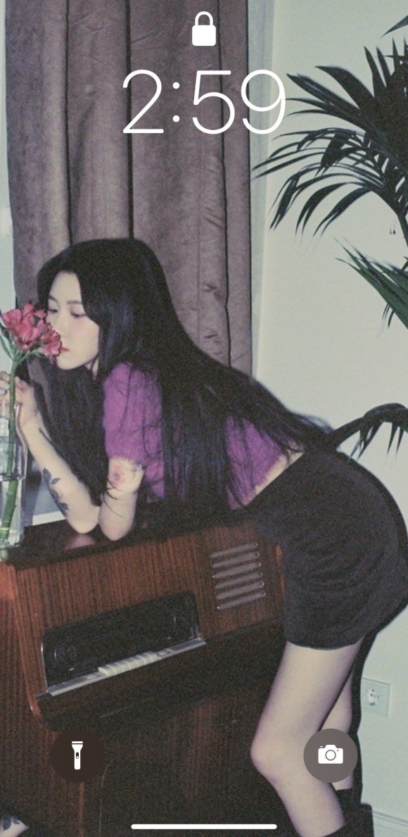 희망칡냉면 이미지