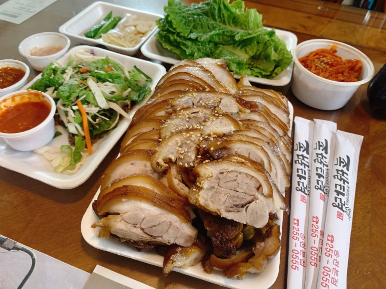 족발타령 이미지