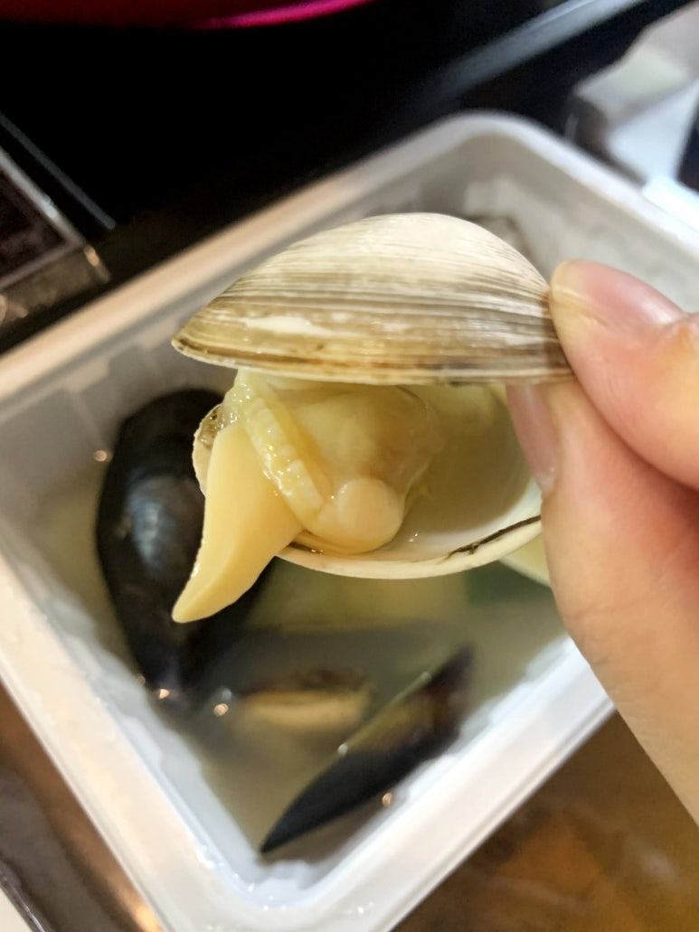 신진성아구찜해물찜 이미지