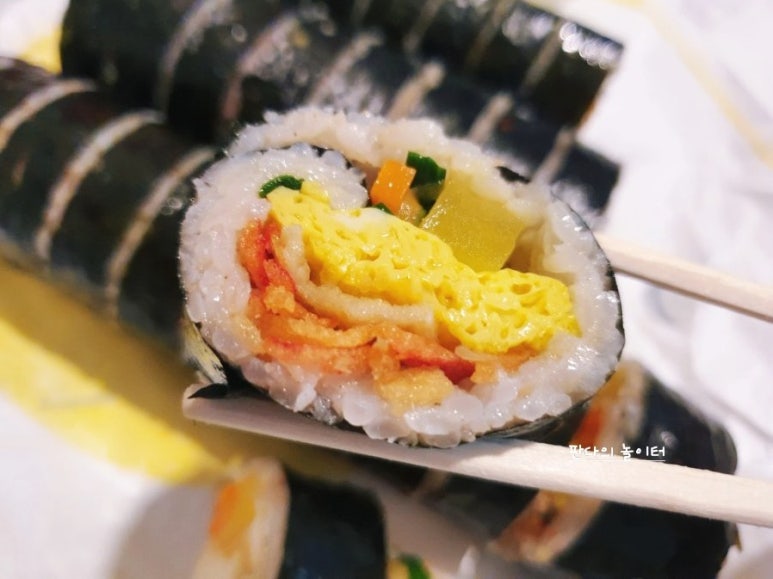 마녀김밥범어점 이미지