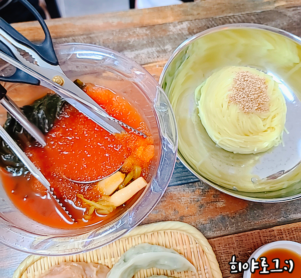 시골손칼국수2호 이미지