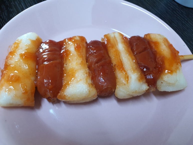 태봉분식 이미지