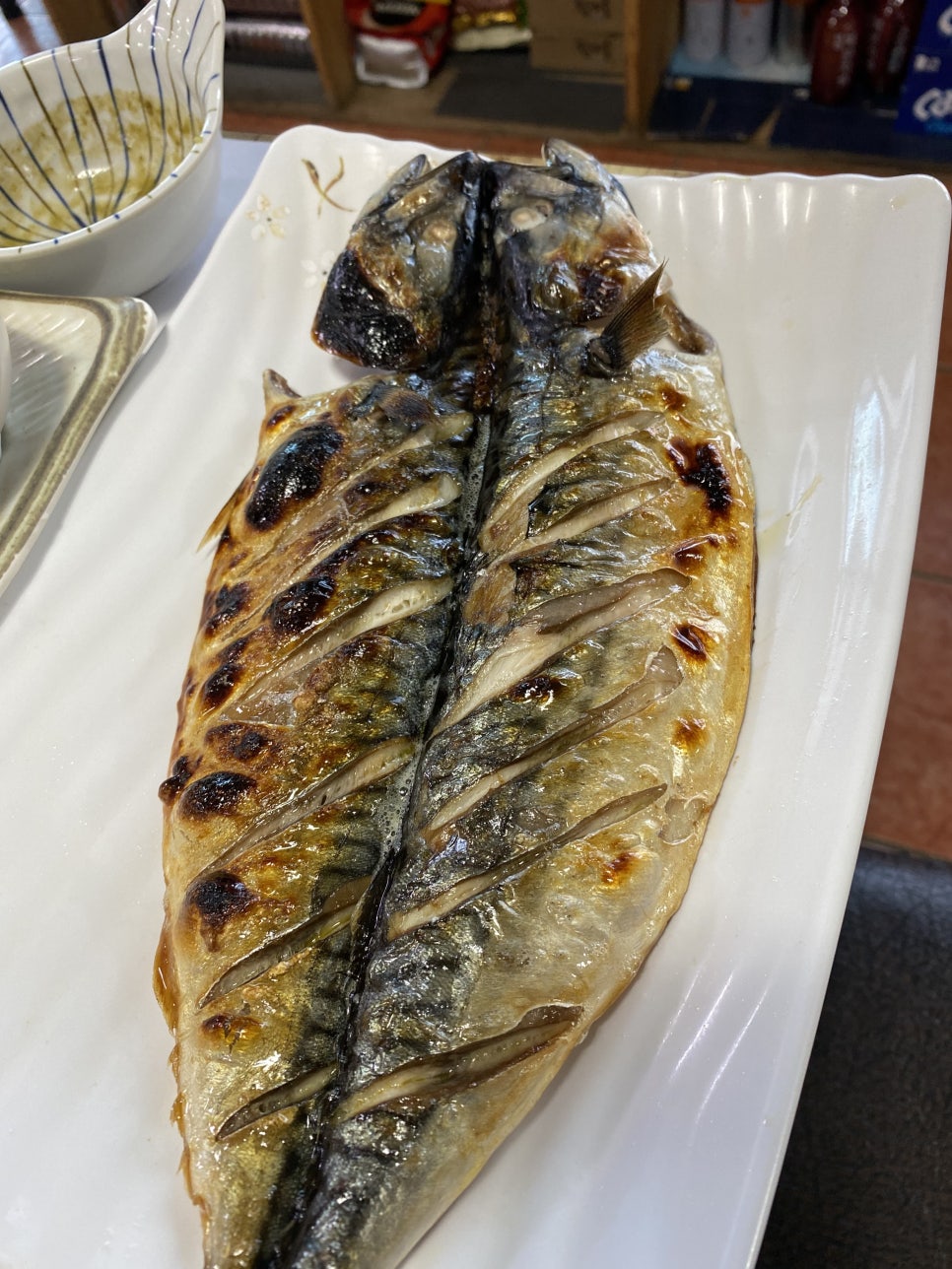 어구이 이미지