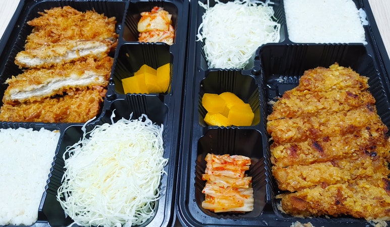 돈경돈까스 이미지