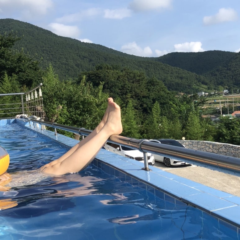 한낮의햇살 이미지