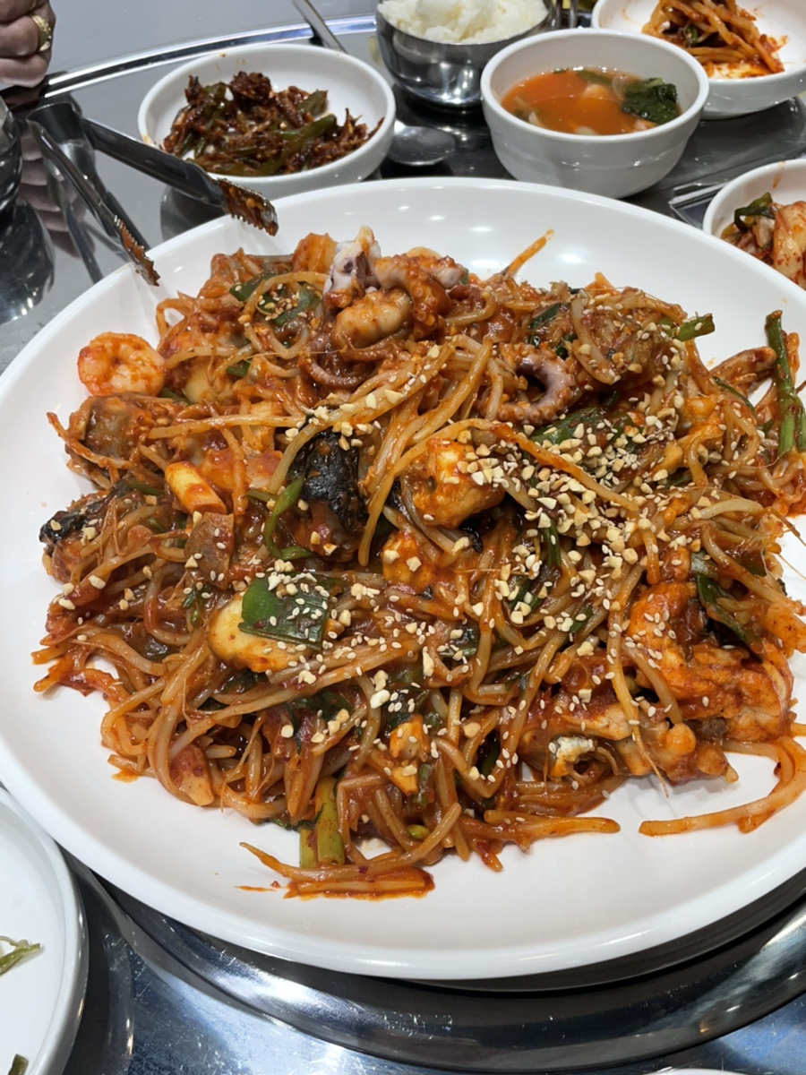 동태와찜마을 이미지