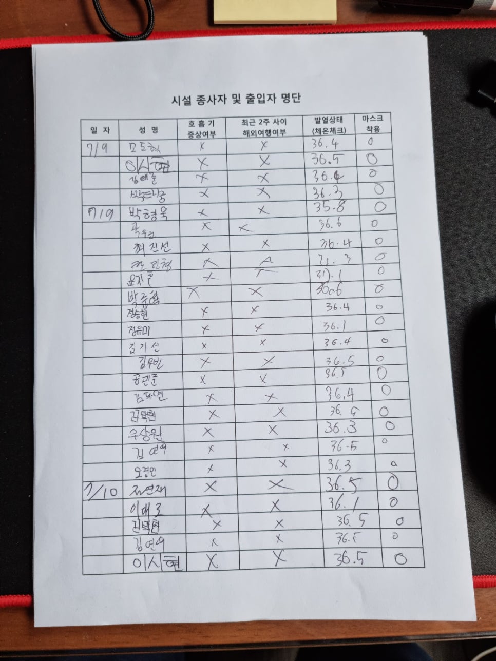 용인대SM복싱클럽만수점 이미지