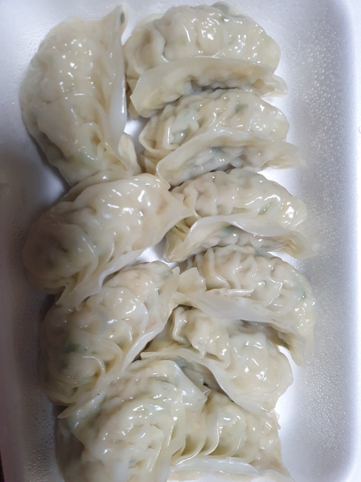 울타리없는만두 이미지