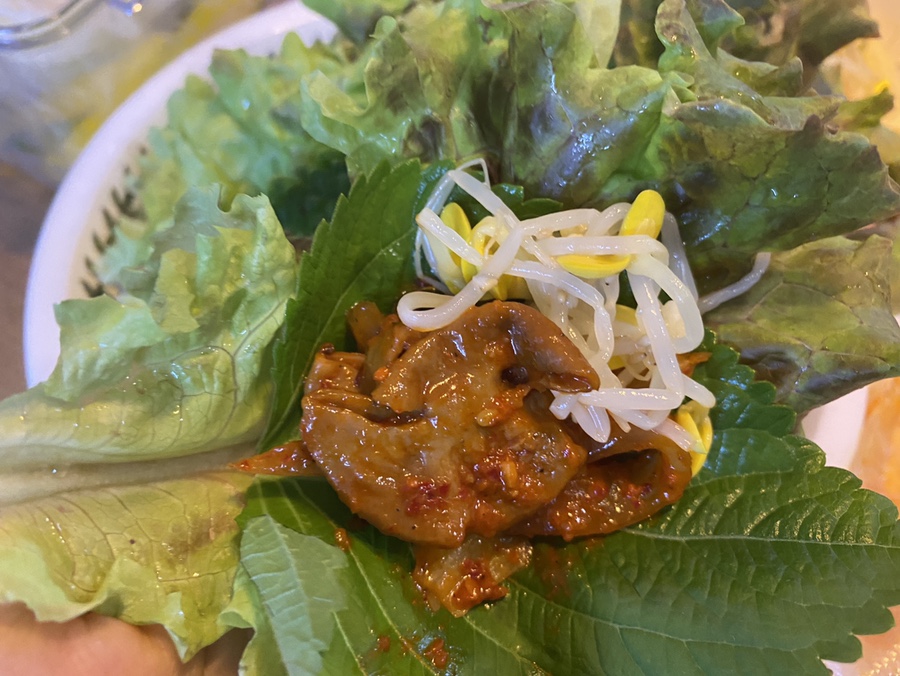 도영이네 푸드 이미지