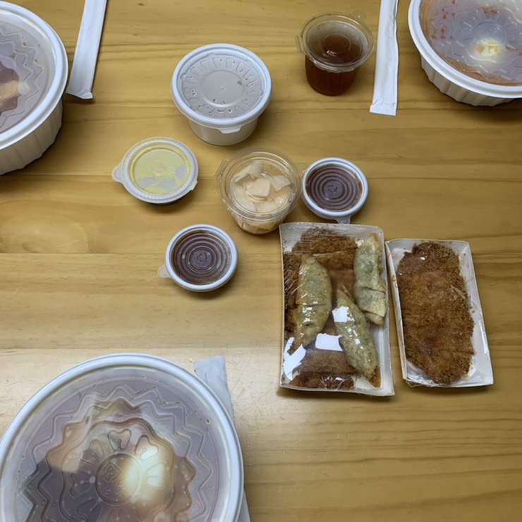 남문가야밀면 이미지