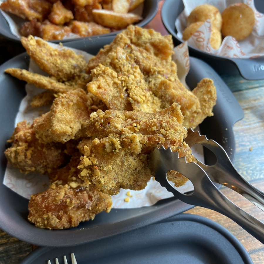 60계치킨경주 이미지
