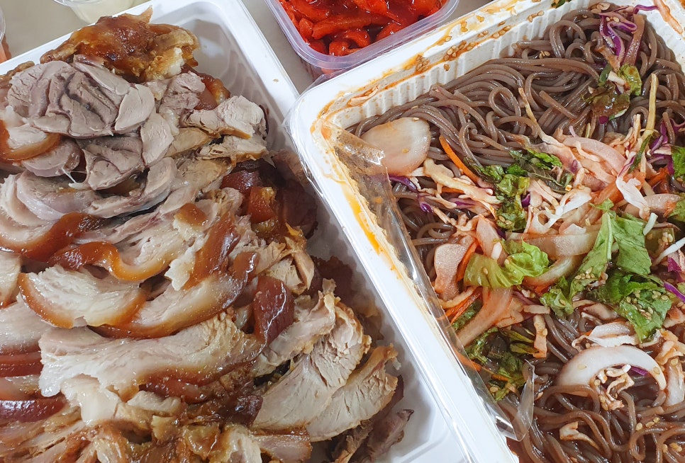 소문난왕족발 이미지